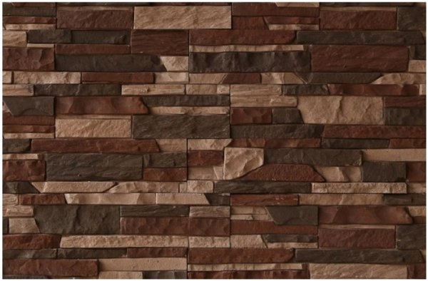 Фиброцементные панели КАНЬОН коллекция ДАКОТА 62 купить в Москве