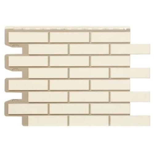 Фасадная панель Royal Stone, Облицовочный Кирпич, Нельсон купить в Москве