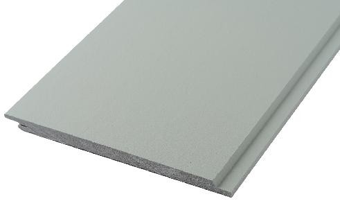 Фиброцементные панели Smooth Click F06 купить в Москве