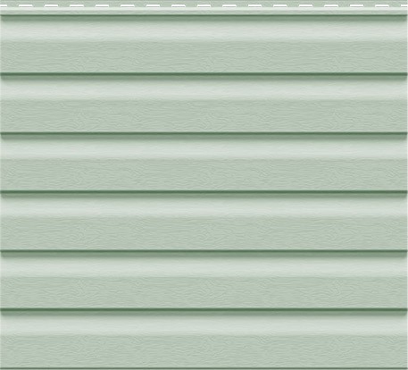 Сайдинг Classic Салатовый купить в Москве