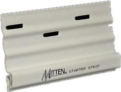 Стартовая полоса для сайдинга Mitten