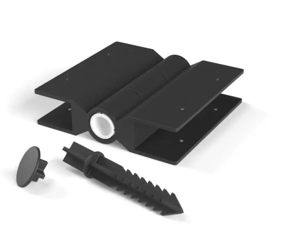 Шарнир для грядочной доски 150 купить в Москве