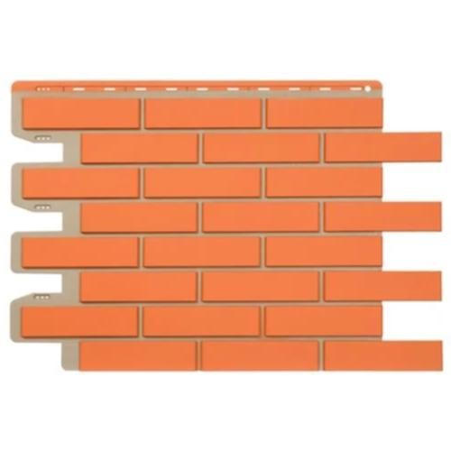 Фасадная панель Royal Stone, Облицовочный Кирпич, Нейпир купить в Москве