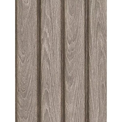 Сайдинг Виниловый Ю-Пласт Timberblock Планкен Седой купить в Москве