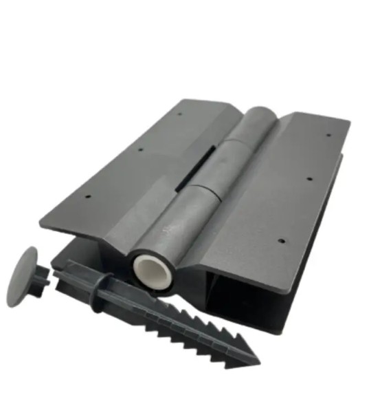 Шарнир для грядочной доски 225 купить в Москве