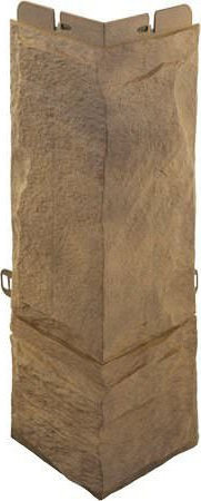 Наружный угол гранит (балканский), 0,47 х 0,16м купить в Москве