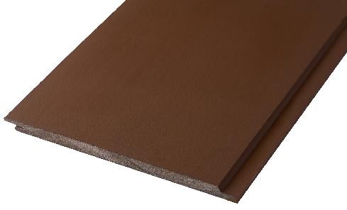 Фиброцементные панели Smooth Click F21 купить в Москве