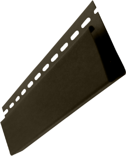 J-наличник Vinyl-On 3050 мм-Венге купить в Москве