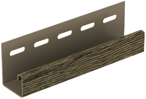 J-планка Hokla S-Lock Щепа Можжевеловый купить в Москве