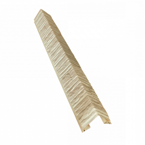 Угол наружный Доломит Скалистый риф Люкс Янтарь купить в Москве