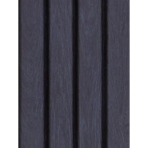 Сайдинг Виниловый Ю-Пласт Timberblock Планкен Угольный купить в Москве