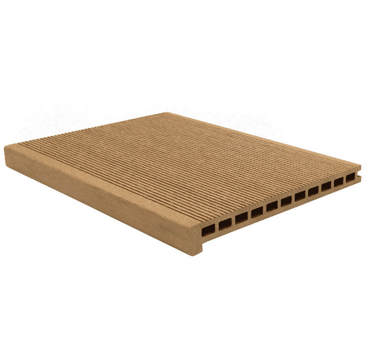 Ступень из ДПК CM Stair тик купить в Москве