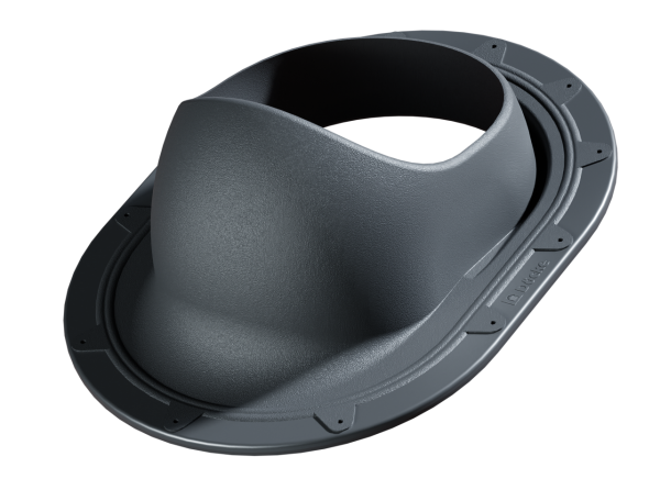 Проходной элемент Docke Next Черный купить в Москве