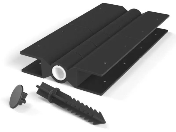 Шарнир для грядочной доски 300 купить в Москве