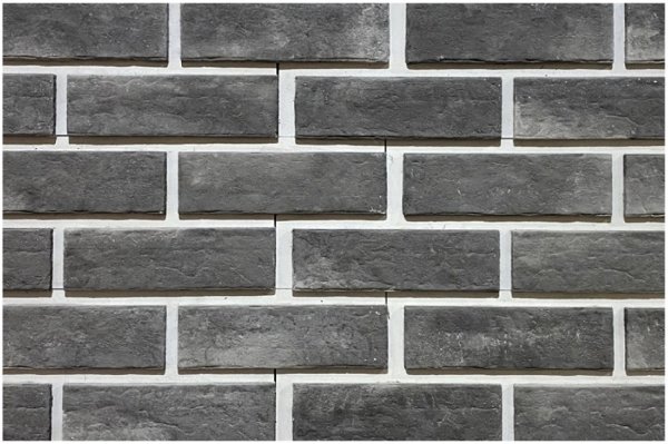 Фиброцементные панели КАНЬОН коллекция МЮНХЕНСКИЙ Кирпич 38 купить в Москве