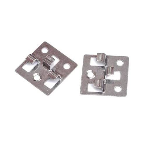 Клипса нержавеющая Bruggan MultiColor купить в Москве