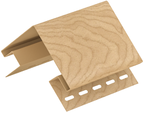 Наружный угол Timberblock Пихта Алтайская купить в Москве