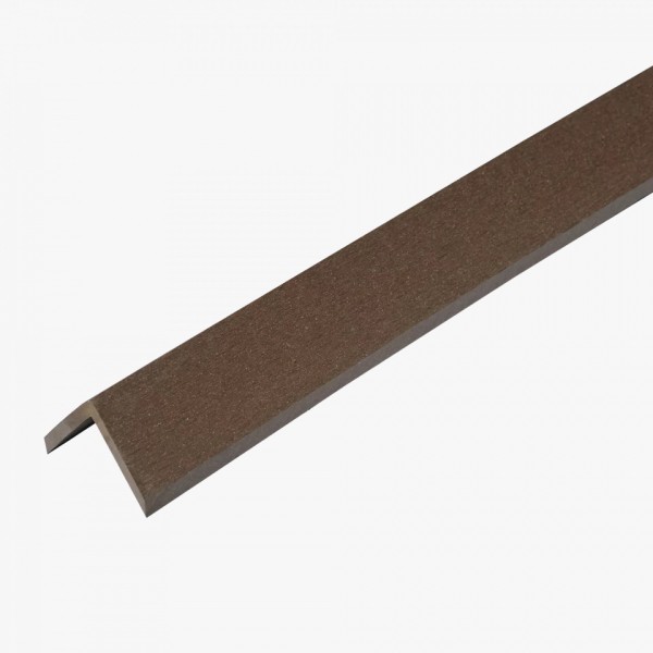 Угловой профиль Мербау (для всех серий) купить в Москве