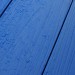 Террасная доска из ДПК Terrapol Практик моноколор Лазурит (под заказ) купить в Москве