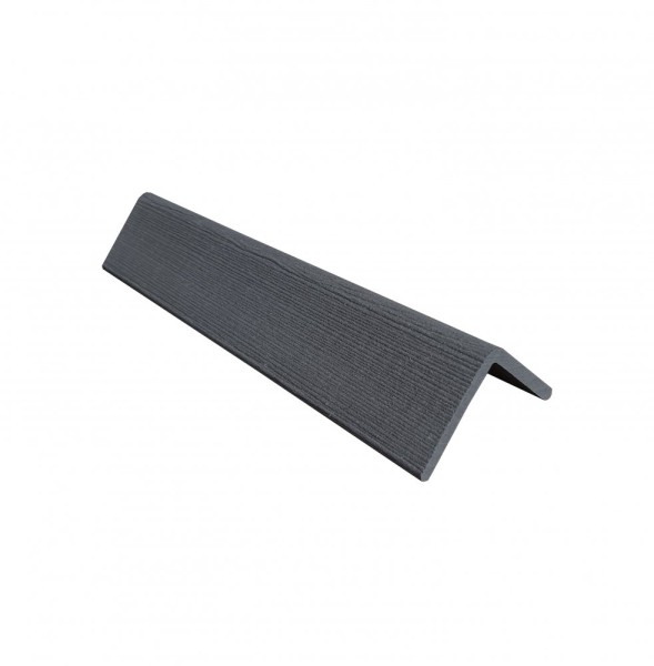 Уголок декоративный Классик Чёрное дерево (Под заказ) купить в Москве