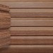 Сайдинг 3,0 Grand Line Корабельная доска Tundra рябина купить в Москве