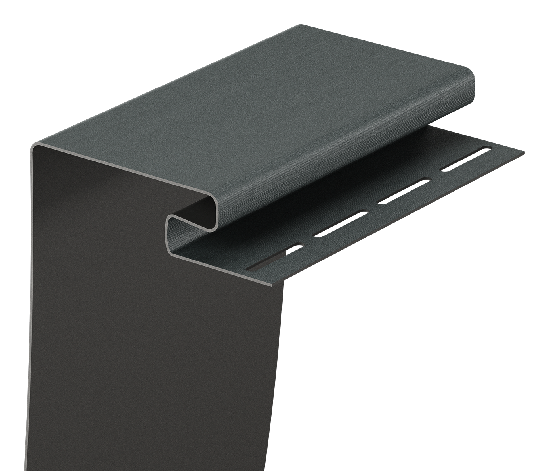 Околооконный профиль Docke Графит купить в Москве