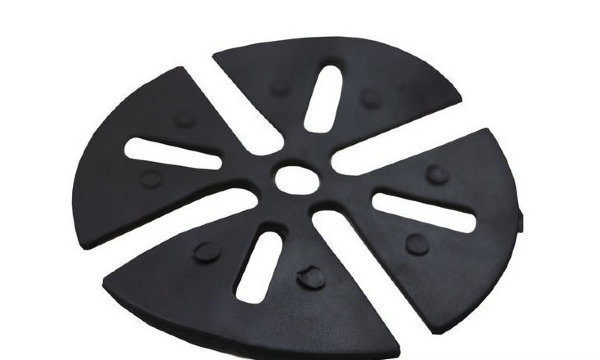 Антивибрационная подкладка KRONEX купить в Москве