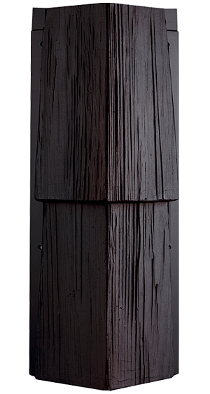 Угол T-Сайдинг-Щепа пихта Памир купить в Москве