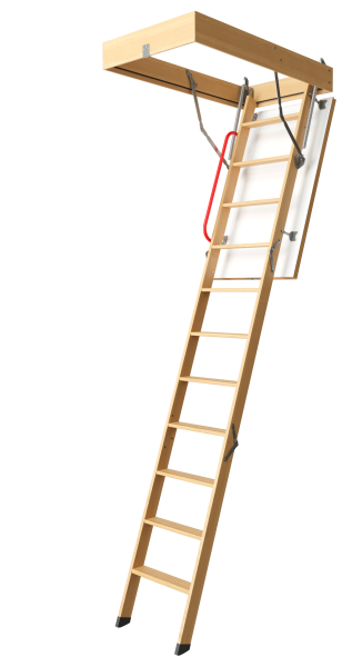 Чердачная лестница PREMIUM Docke купить в Москве