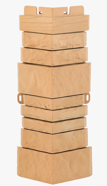 Угол наружный Альта-Профиль Каньон Юта купить в Москве