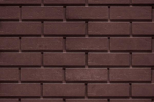 Фиброцементные панели КАНЬОН коллекция ГЛАДКИЙ Кирпич 20 купить в Москве