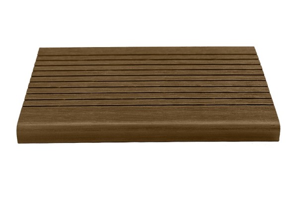 Ступень RusDecking Unodeck - Орех купить в Москве