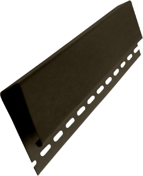 J-наличник Vinyl-On 3660 мм-Венге купить в Москве