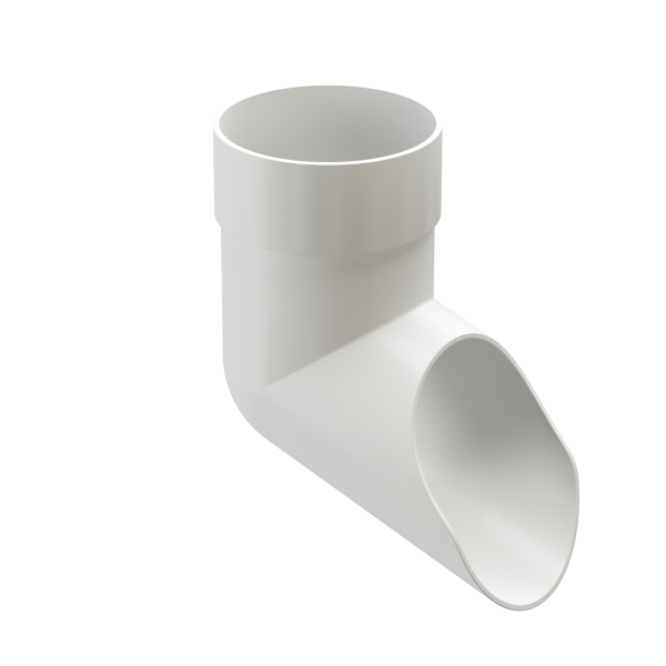 Наконечник Docke Premium ПВХ - Пломбир купить в Москве