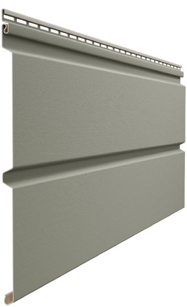 Виниловый сайдинг docke (дёке) - профиль D6S пихта купить в Москве