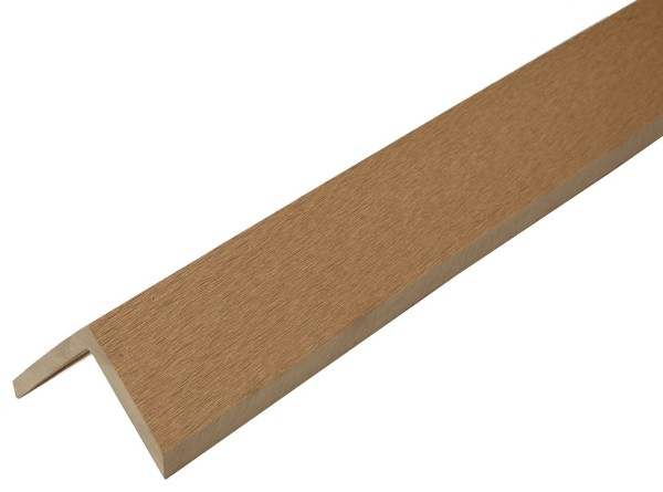 Угловой профиль Дуб (для серий Natur, MIX, Vintage, Bark, Robust) купить в Москве