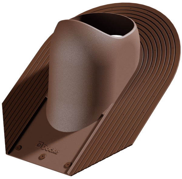 Проходной элемент Docke Root Светло-коричневый купить в Москве