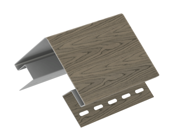 Наружный угол Timberblock Пихта Сахалинская купить в Москве