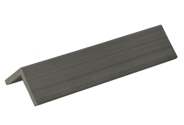 Угловой профиль Эбен (для серий Natur, MIX, Vintage, Bark, Robust) купить в Москве