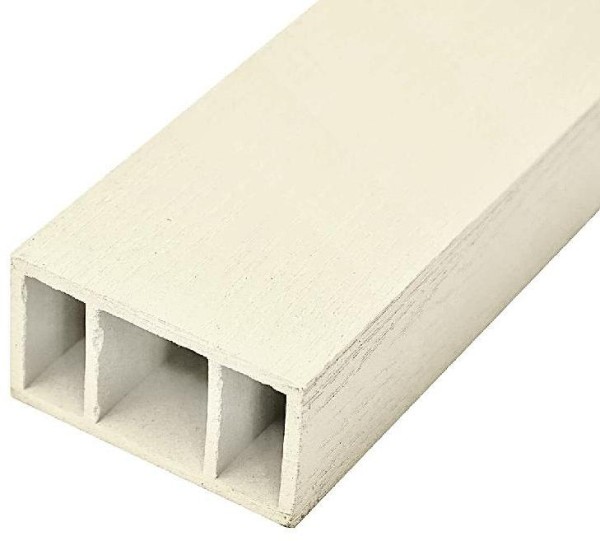 Брус FAYNAG WOOD слоновая кость купить в Москве