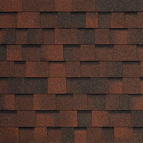 Гибкая черепица Tegola CORTINA pelle 411 купить в Москве