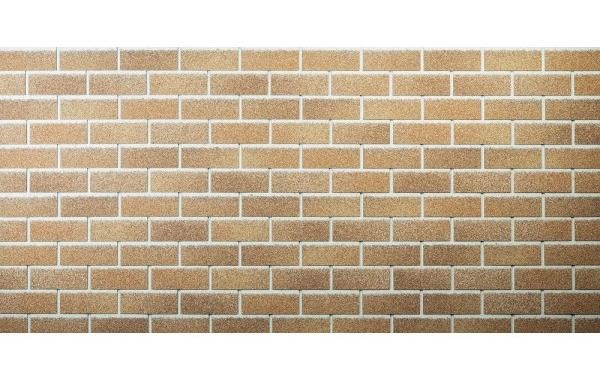 Фасадная плитка Docke Premium, Brick, Песчаный купить в Москве