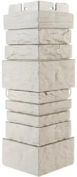 Угол наружный Альта-Профиль Шотландия Кремовый