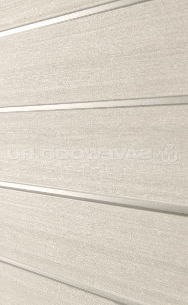 Заборы и ограждения из ДПК SW Agger бежевый купить в Москве