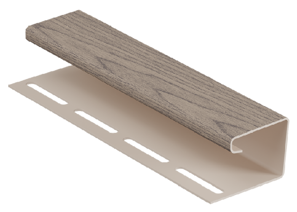 J-профиль Уссурийский купить в Москве