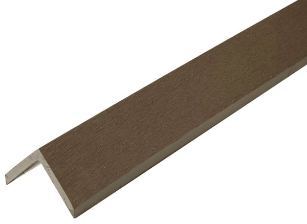 Угловой профиль Мербау (для серий Natur, MIX, Vintage, Bark, Robust) купить в Москве