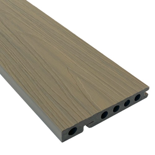 Финишная доска EasyDecking Co-extrusion 145х21 Driftwood купить в Москве