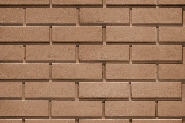 Фиброцементные панели КАНЬОН коллекция ГЛАДКИЙ Кирпич 6 купить в Москве