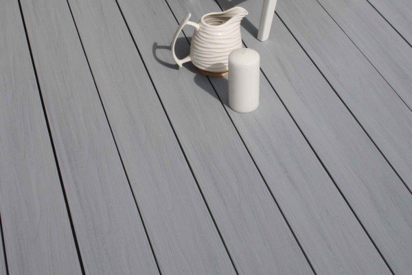 Террасная доска из ДПК Terrapol Практик мультиколор Прованс (под заказ) купить в Москве