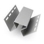 Угол внутренний, белый купить в Москве